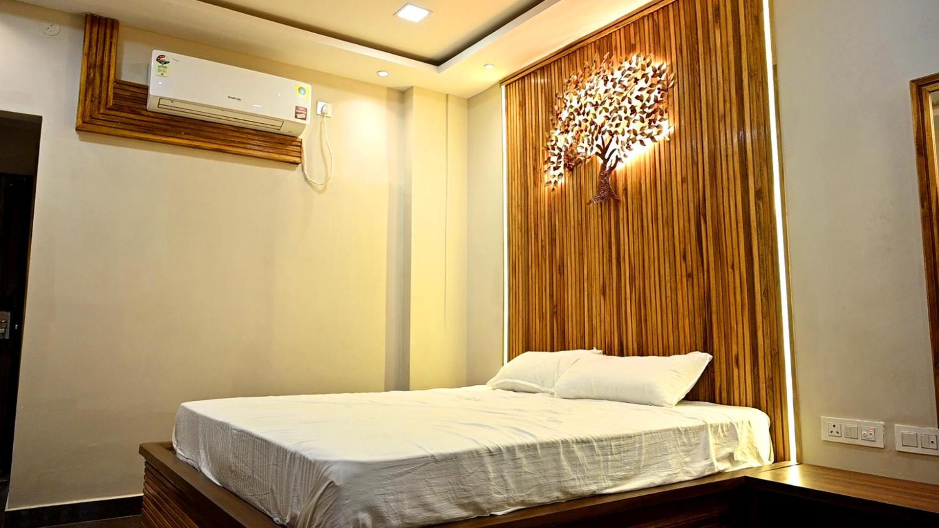 Shashwat Resort Dhanbād 외부 사진