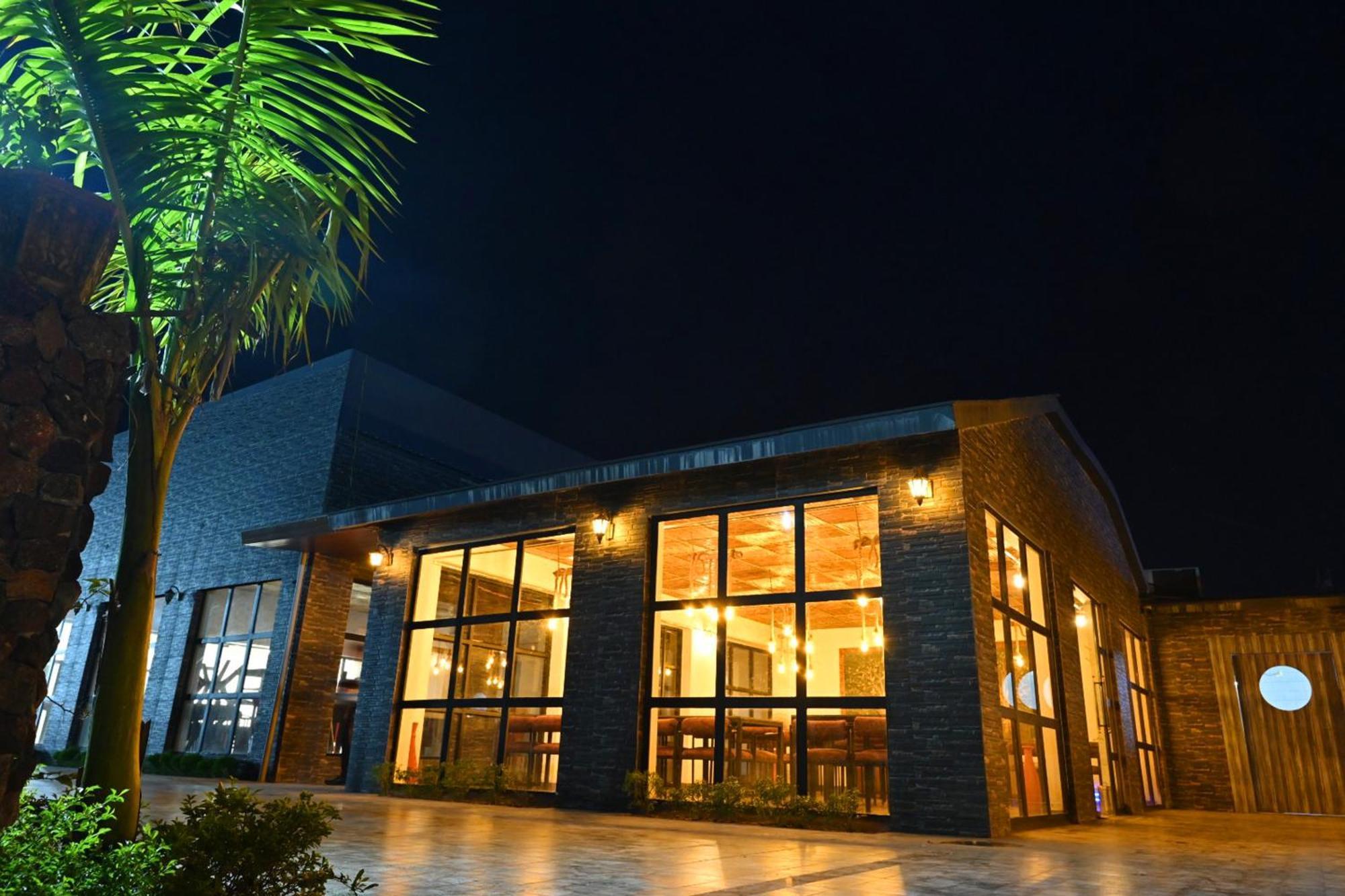 Shashwat Resort Dhanbād 외부 사진