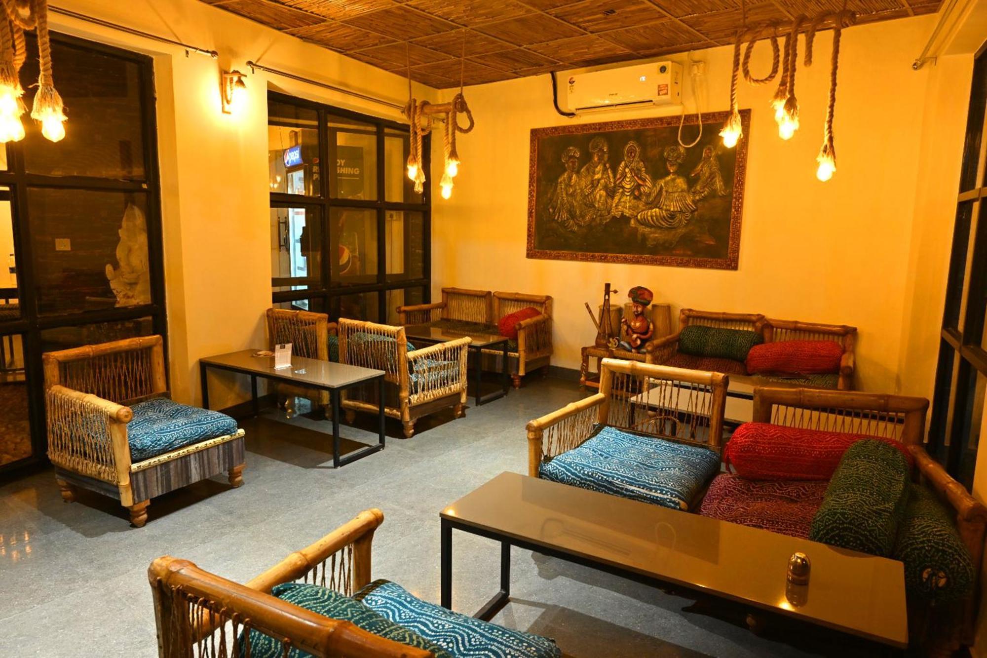 Shashwat Resort Dhanbād 외부 사진