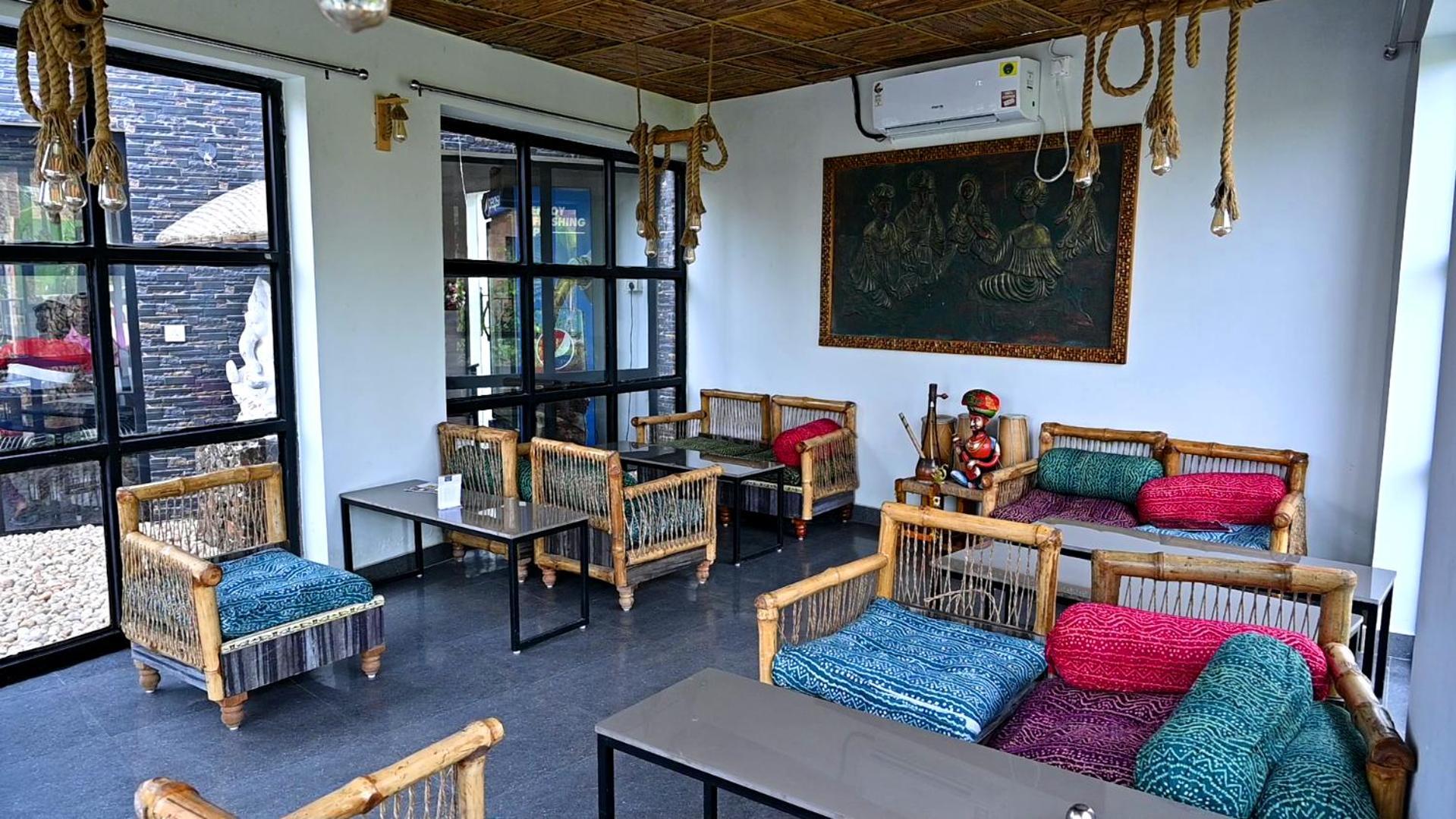 Shashwat Resort Dhanbād 외부 사진