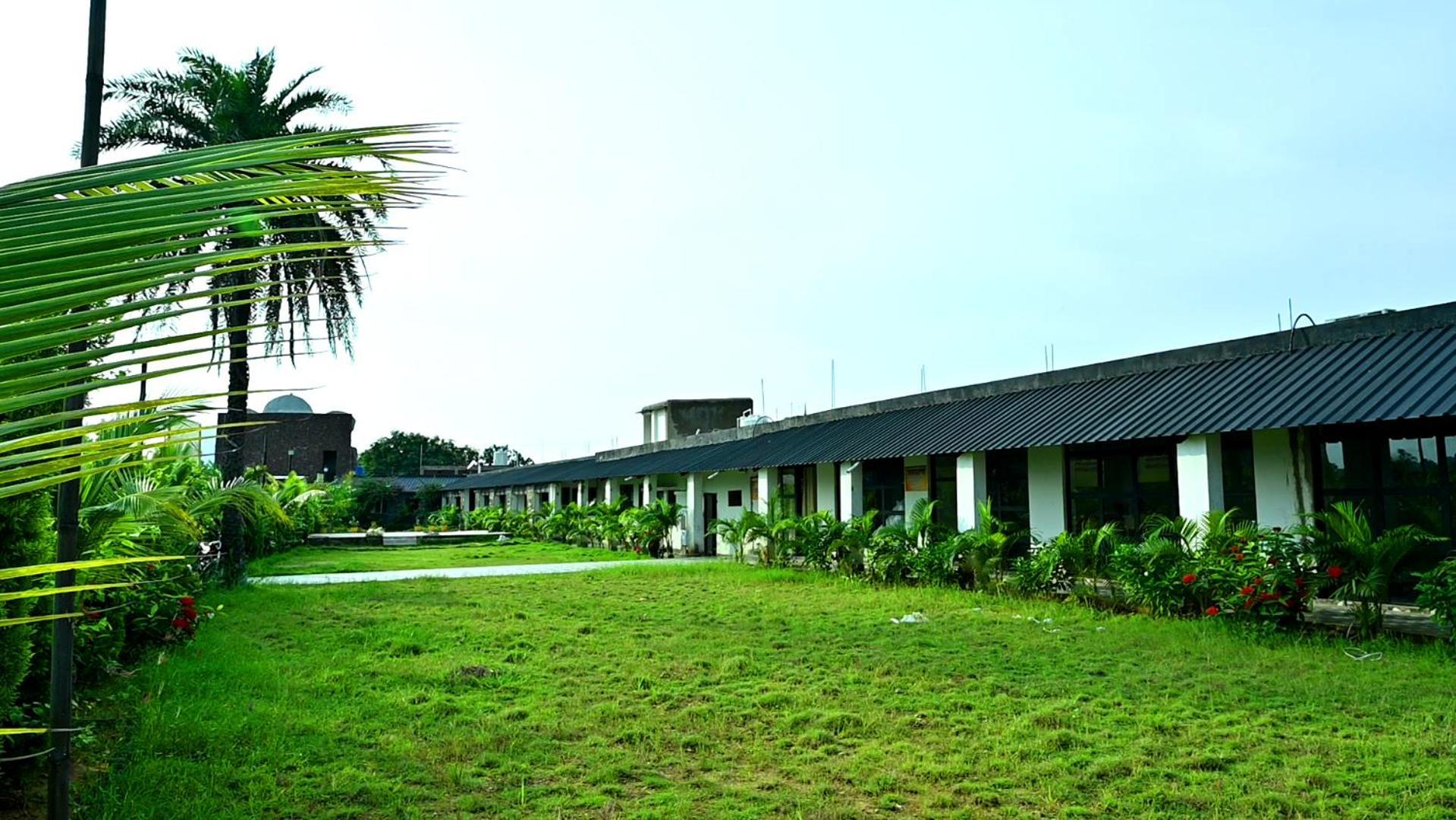 Shashwat Resort Dhanbād 외부 사진